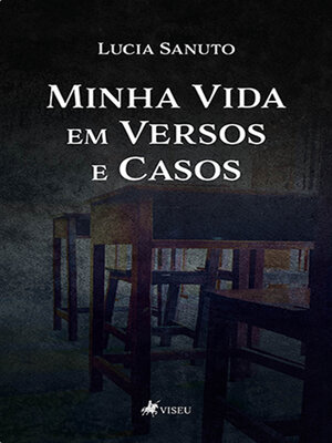 cover image of Minha Vida em Versos e Casos